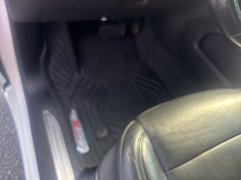 Used 2020 Chevrolet Silverado 1500 RST image 15