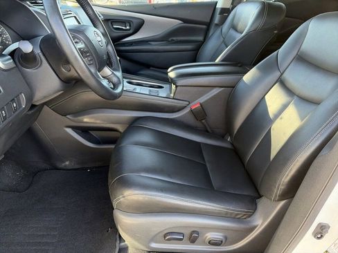 Used 2023 Nissan Murano SV image 27