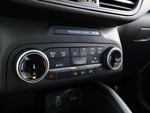 New 2026 Ford Escape Active w/ Cold Weather Package image 37