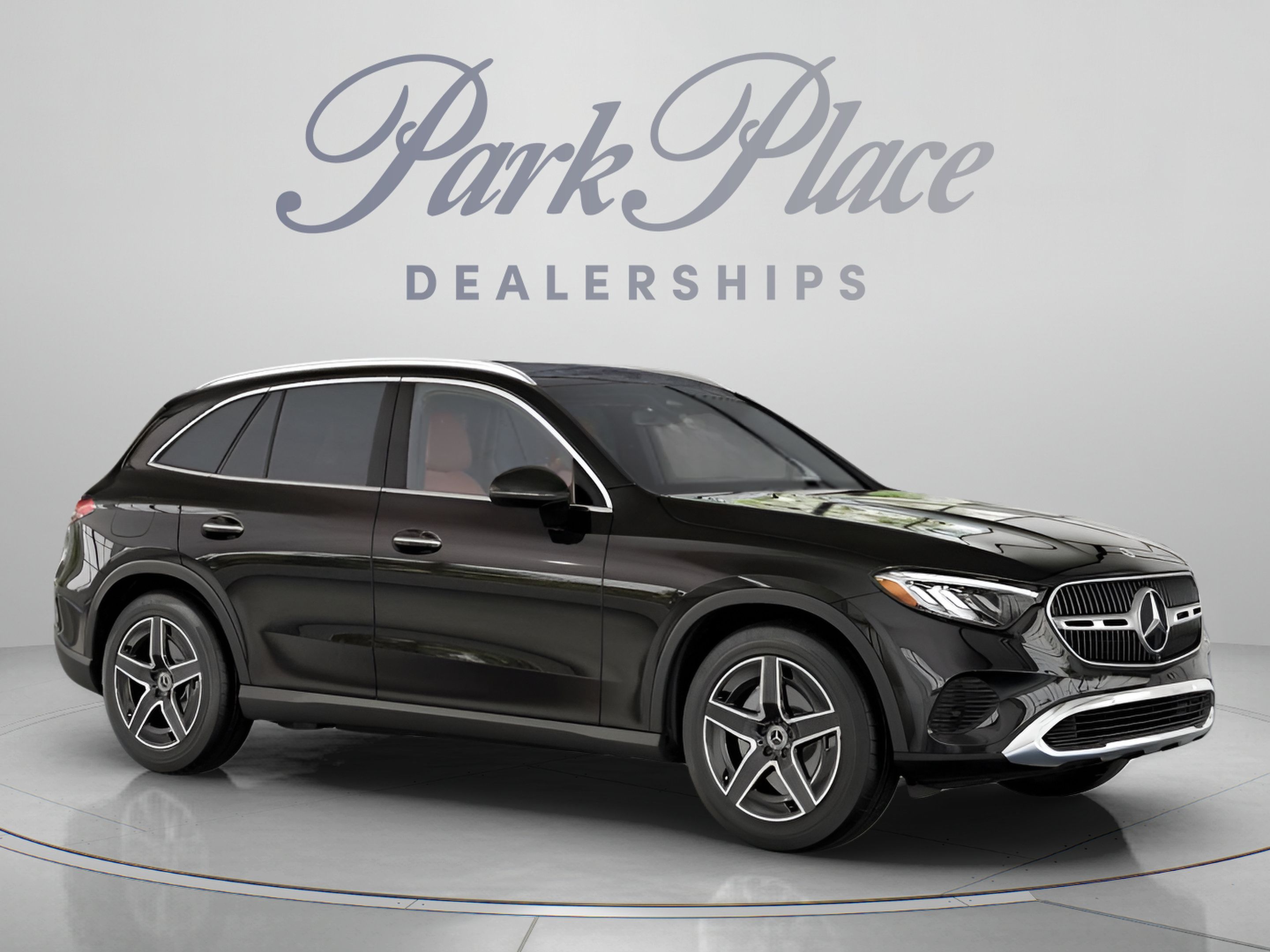 Used 2026 Mercedes-Benz GLC 300 image 31