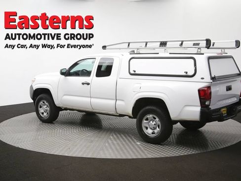 Used 2023 Toyota Tacoma SR RWD image 63