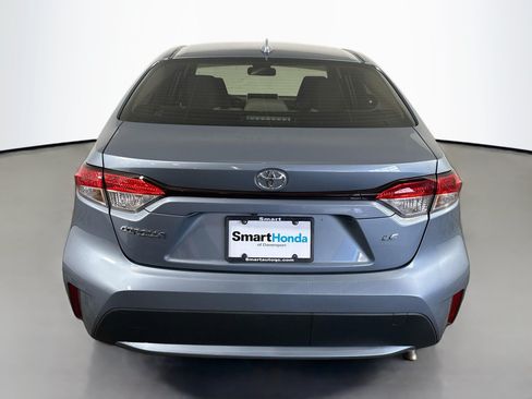 Used 2020 Toyota Corolla LE FWD image 6