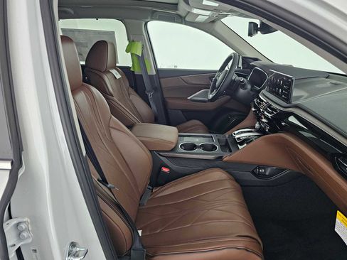 New 2026 Acura MDX SH-AWD w/ Advance Package image 10