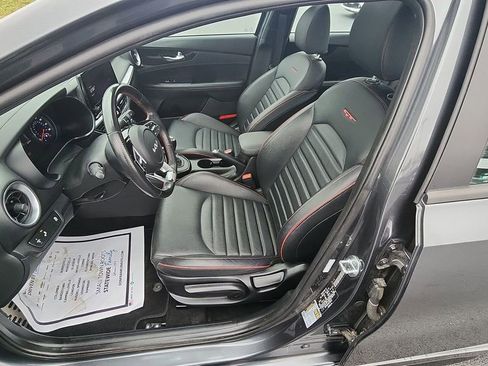 Used 2024 Kia Forte GT image 15