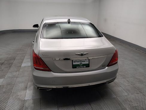 Used 2019 Genesis G90 3.3T Premium AWD/4WD image 6