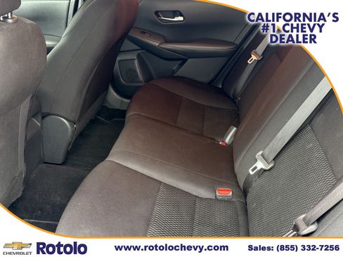 Used 2021 Nissan Sentra S FWD image 13