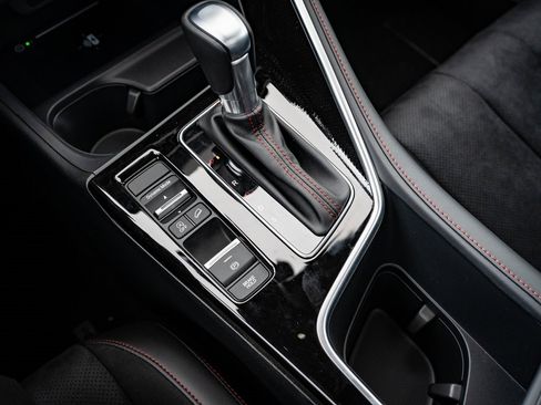 Certified 2025 Acura ADX A-Spec image 35