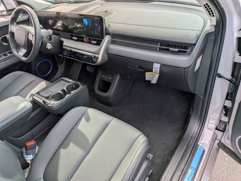 New 2026 Hyundai Ioniq 5 Limited RWD image 25