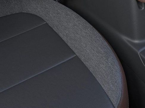 New 2024 Ford Bronco Sport Outer Banks image 16