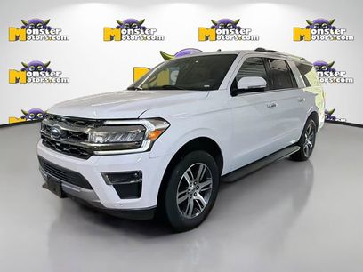 Used 2024 Ford Expedition Max Limited