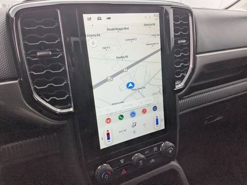 Used 2024 Ford Ranger XLT w/ Trailer Tow Package image 16