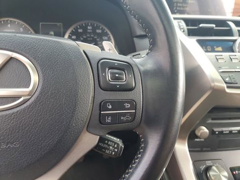 Used 2019 Lexus NX 300 FWD image 22