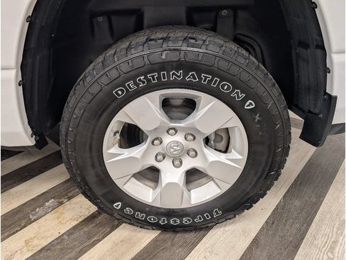 Used 2023 RAM 1500 Big Horn AWD/4WD image 19