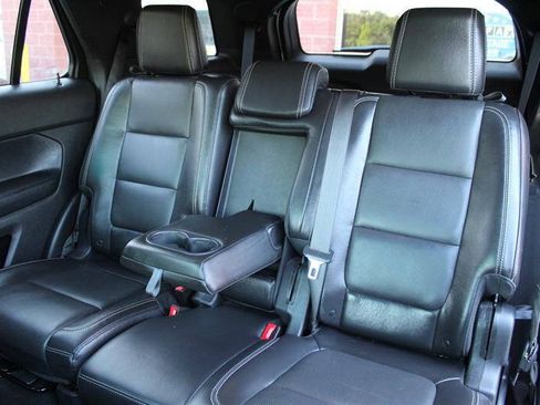 Used 2014 Ford Explorer Sport w/ Equipment Group 401A AWD/4WD image 24