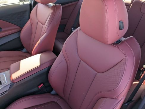 New 2026 BMW 230i Coupe w/ Convenience Package RWD image 8