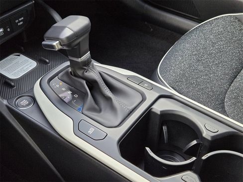 New 2025 Kia K4 GT-Line image 15