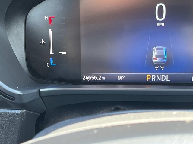 Used 2025 Ford Escape ST-Line FWD image 38