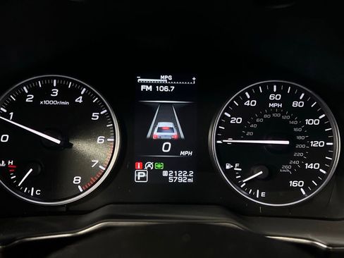 Used 2025 Subaru Legacy Limited w/ Popular Package #2 image 16