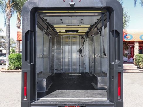 Used 2023 Chevrolet Brightdrop 600 w/ Active Safety Package 2 image 9