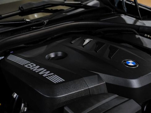 Used 2026 BMW 330i Sedan RWD image 54