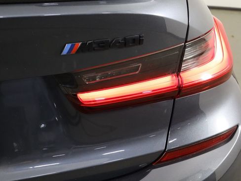 Used 2020 BMW M340i xDrive w/ Premium Package AWD/4WD image 42