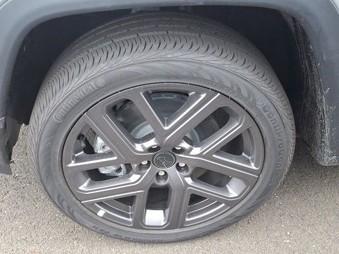 New 2026 Jeep Compass Limited image 4