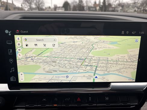 New 2026 Chevrolet Silverado 1500 RST image 27