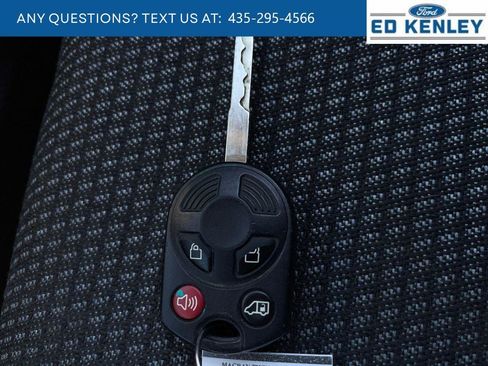 Used 2016 Ford Transit Connect XL image 7