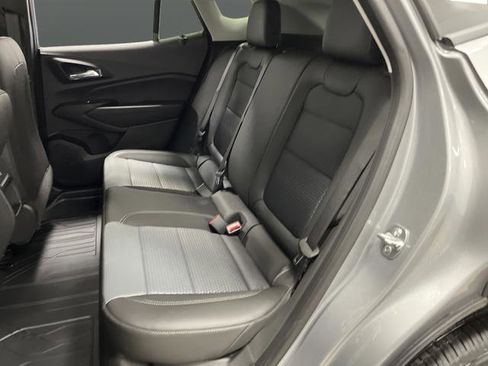 New 2026 Chevrolet Trax LT w/ Driver Confidence Package image 26