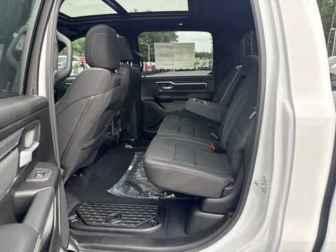 New 2026 RAM 1500 Big Horn AWD/4WD image 21