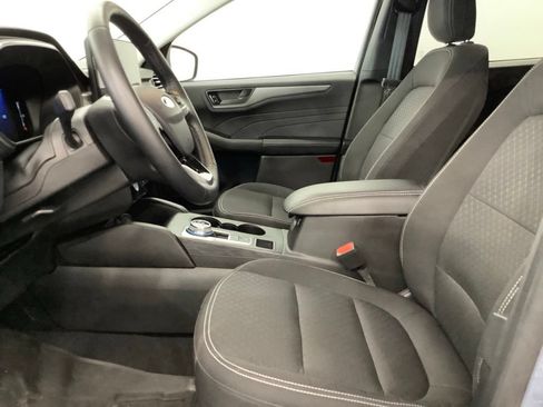 Used 2024 Ford Escape Active w/ Tech Pack #1 AWD/4WD image 11