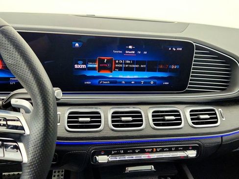 Used 2024 Mercedes-Benz GLE 53 AMG 4MATIC image 17