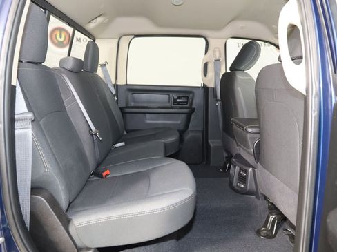 Used 2020 RAM 3500 Tradesman image 12