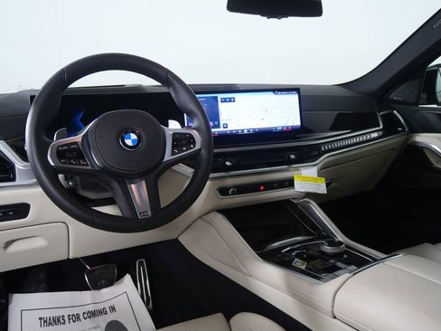 Certified 2026 BMW X6 xDrive40i image 20