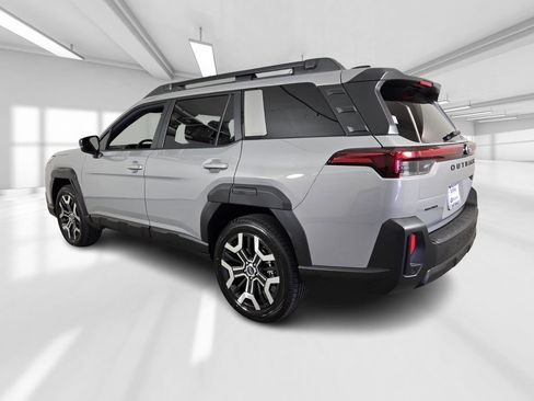 New 2026 Subaru Outback Touring XT AWD/4WD image 4