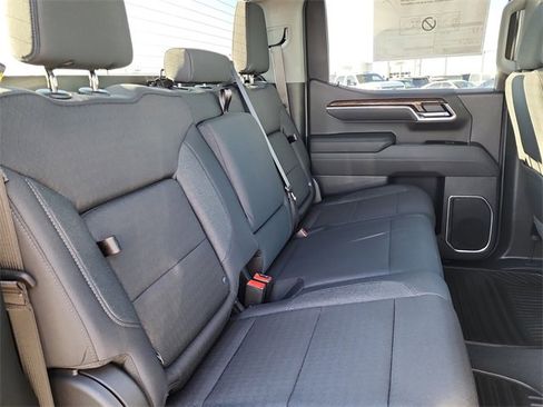 New 2026 GMC Sierra 1500 Elevation image 19