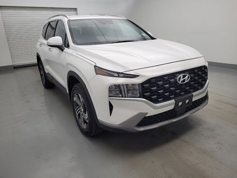 Used 2023 Hyundai Santa Fe SEL AWD/4WD image 13
