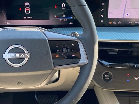 New 2025 Nissan Murano SL w/ Cargo Package image 21