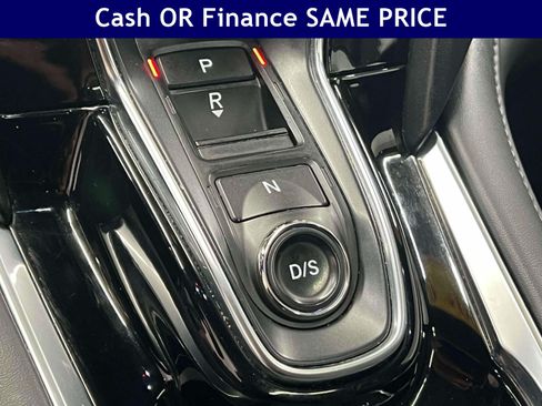 Used 2020 Acura RDX A-Spec AWD/4WD image 22