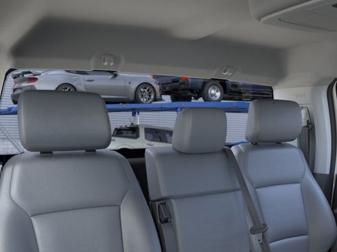 New 2026 Ford F350 XL image 22