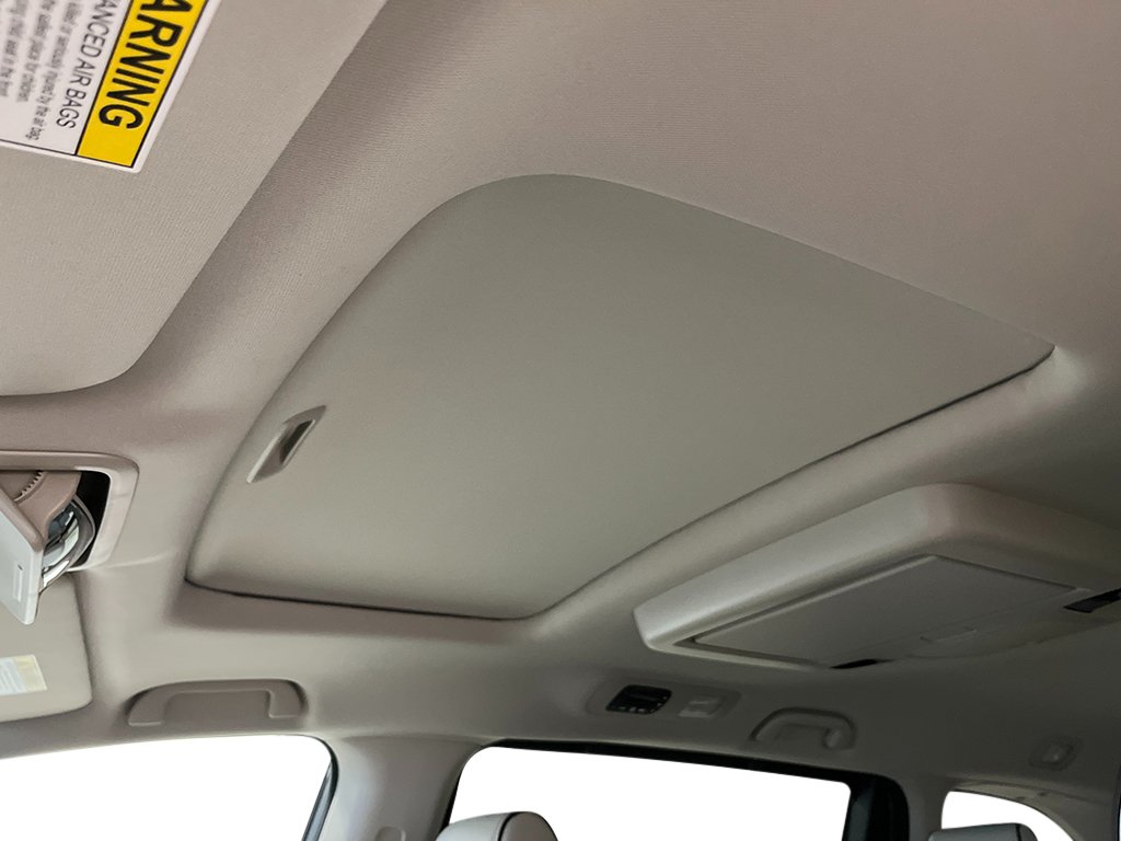 New 2027 Honda Odyssey Touring image 12