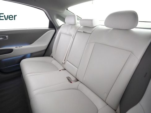 Used 2024 Hyundai Ioniq 6 SEL RWD image 24