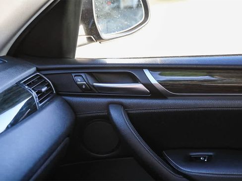 Used 2015 BMW X3 sDrive28i image 18