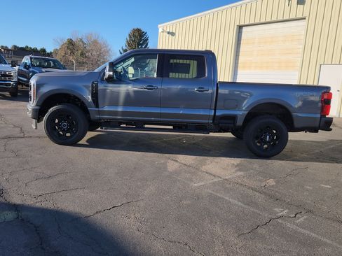 New 2026 Ford F350 XLT w/ XLT Premium Package image 6