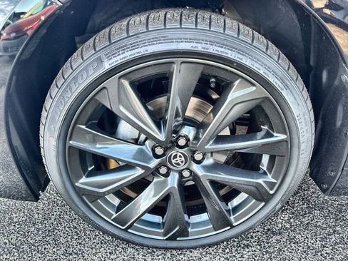 New 2026 Toyota Corolla SE image 20
