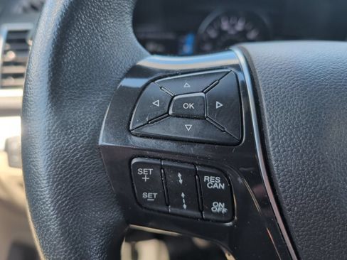 Used 2018 Ford Explorer Limited w/ Equipment Group 301A FWD image 19