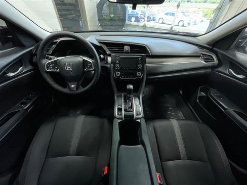 Used 2021 Honda Civic LX image 22