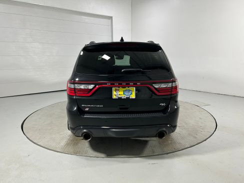 Used 2023 Dodge Durango R/T AWD/4WD image 36