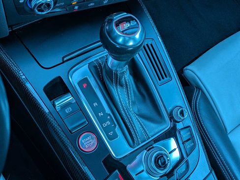 Used 2014 Audi S5 Prestige w/ Prestige Package image 30