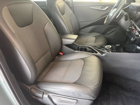 Used 2024 Kia Niro Wind FWD image 39